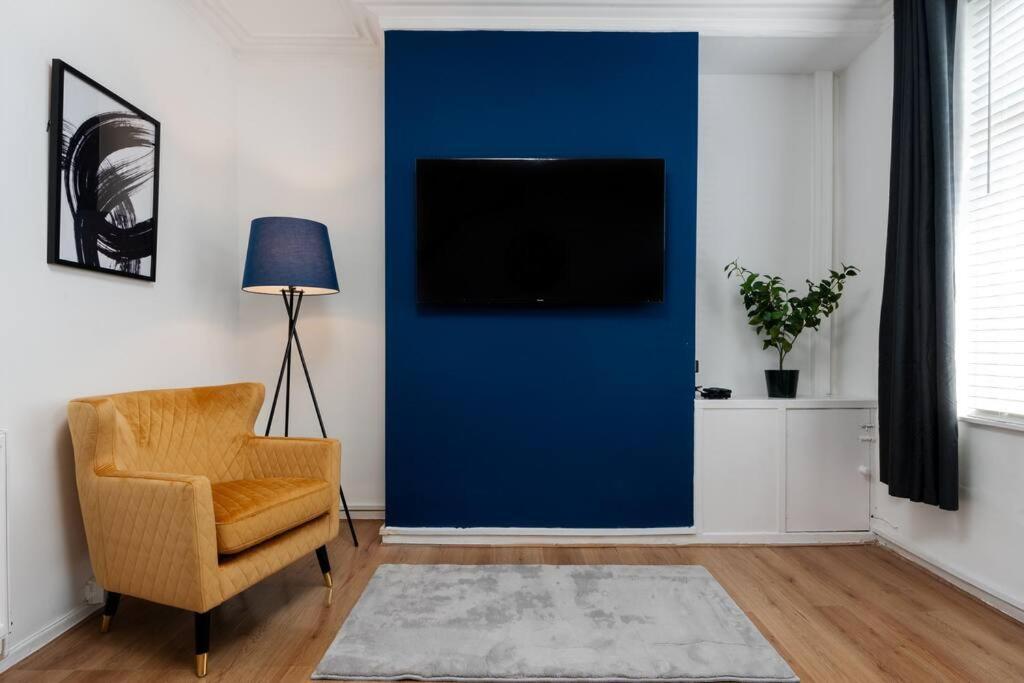 Manchester Urban Chic Hideaway ภายนอก รูปภาพ